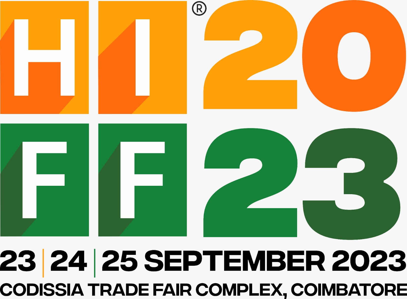 Hindustan International Furniture Fair HIFF